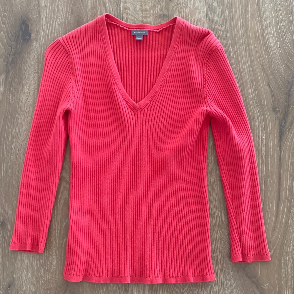 Ann Taylor Sweater